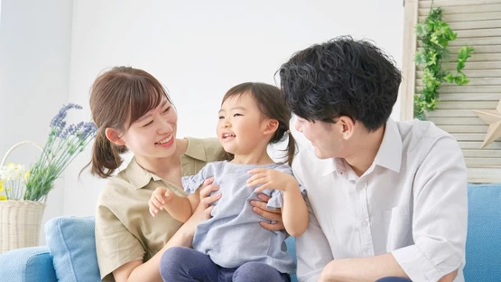 cách nuôi dạy con của người Nhật