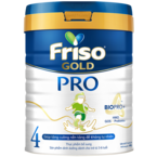 Friso Gold Pro 4