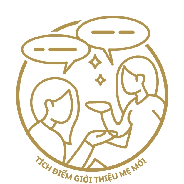 Giới thiệu mẹ mới