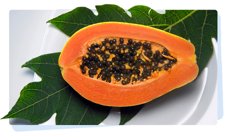 những hiểu lầm về thực phẩm của mẹ bầu