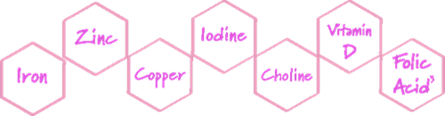 những hiểu lầm về thực phẩm của mẹ bầu