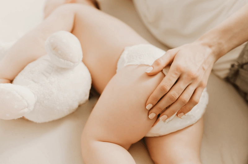 Bảng thời gian ăn ngủ của trẻ sơ sinh