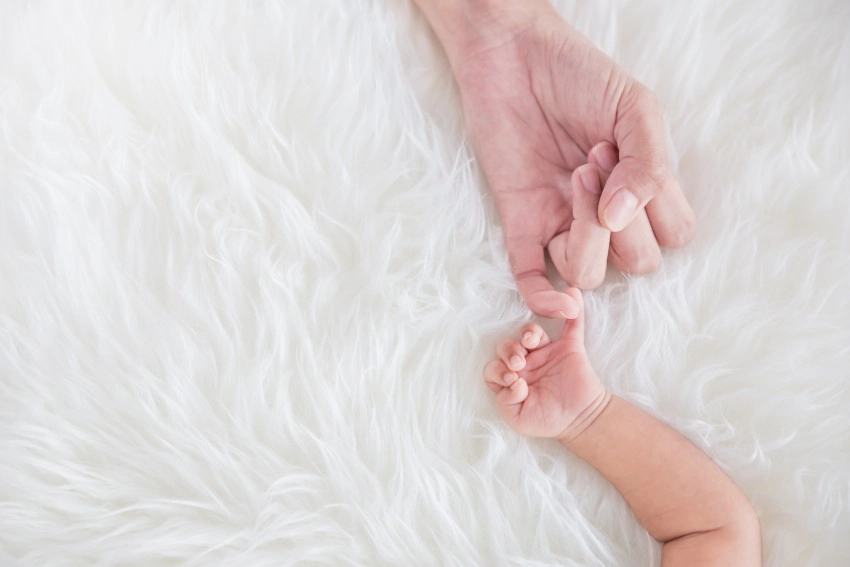 Thế nào là trẻ sinh non