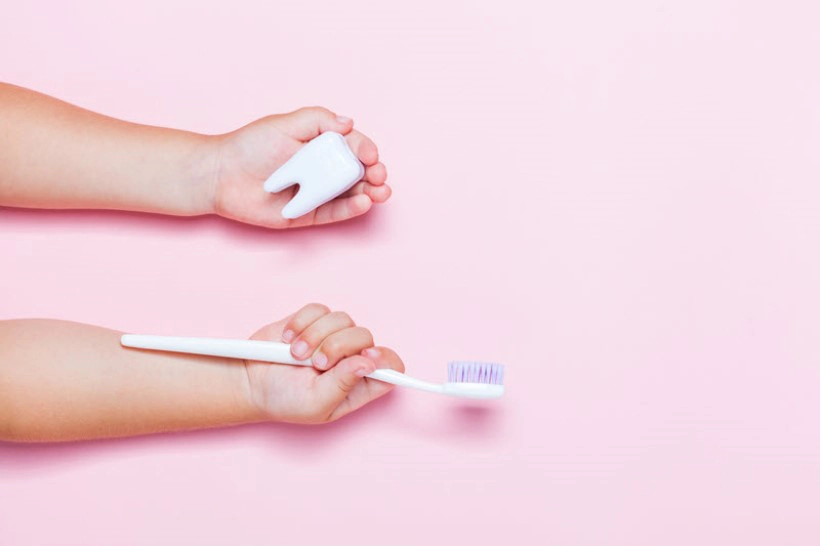 Sự phát triển của trẻ sinh non