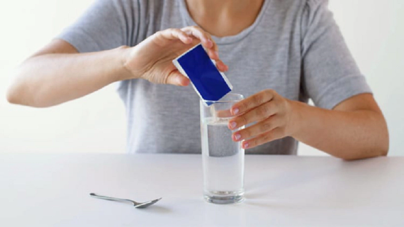 cách bù nước cho trẻ bị tiêu chảy 5