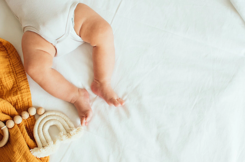 Chăm sóc trẻ sinh non 36 tuần