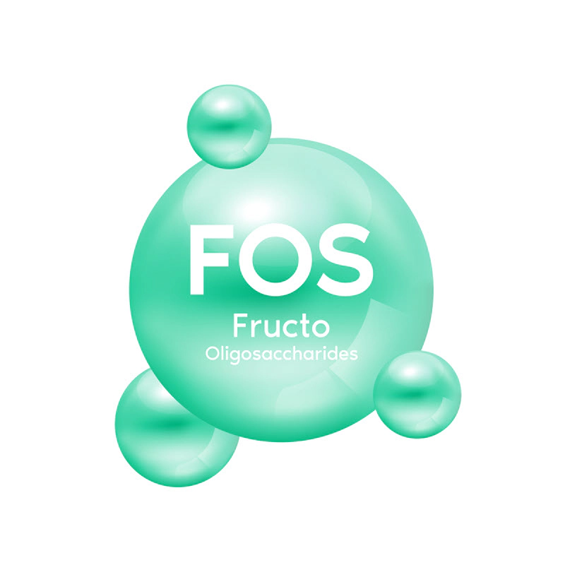 fructo oligosaccharide là gì