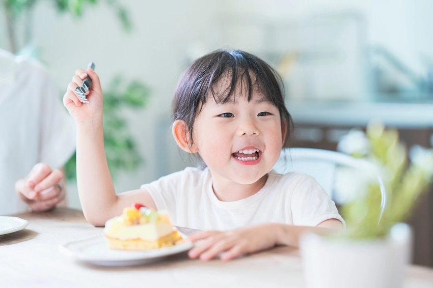 chiều cao cân nặng chuẩn của bé 4 tuổi