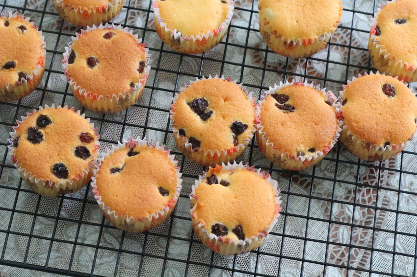 Đồ ăn vặt cho bé