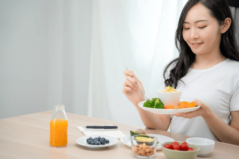 Làm gì khi trẻ 2 tháng xì hơi nhiều nhưng không ị