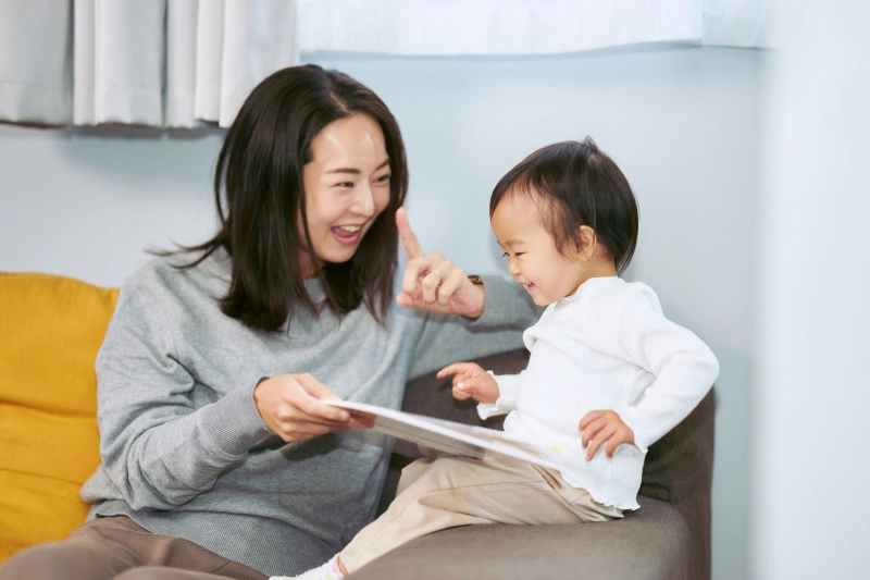 Khủng hoảng 2 tuổi