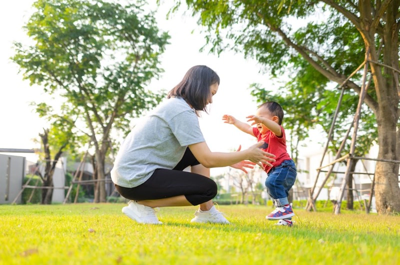 Lấp đầy khoảng trống miễn dịch