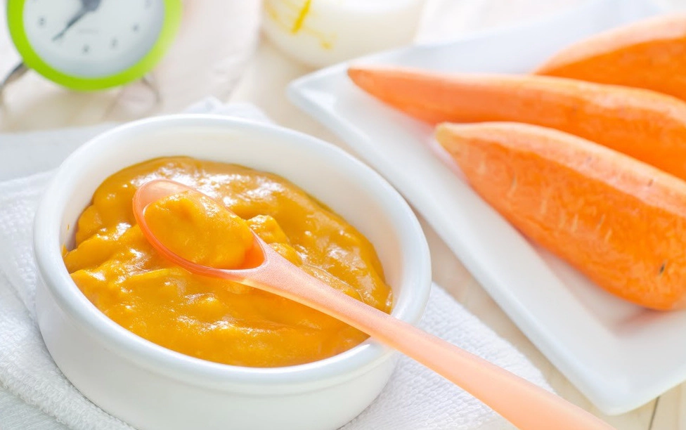 Mẹo chữa tiêu chảy cho trẻ sơ sinh