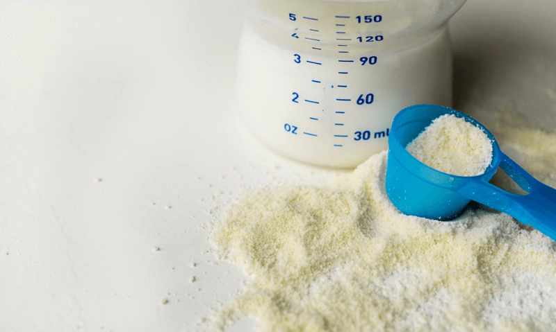 Mẹo con hết gắt ngủ