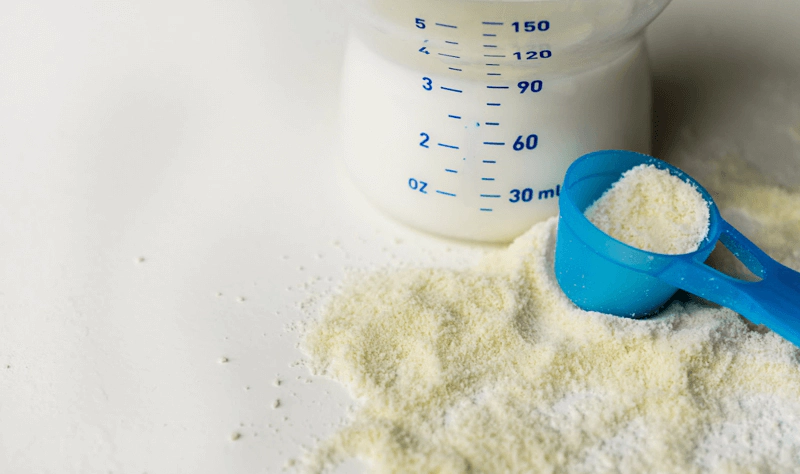 Loạn khuẩn đường ruột ở trẻ do đâu