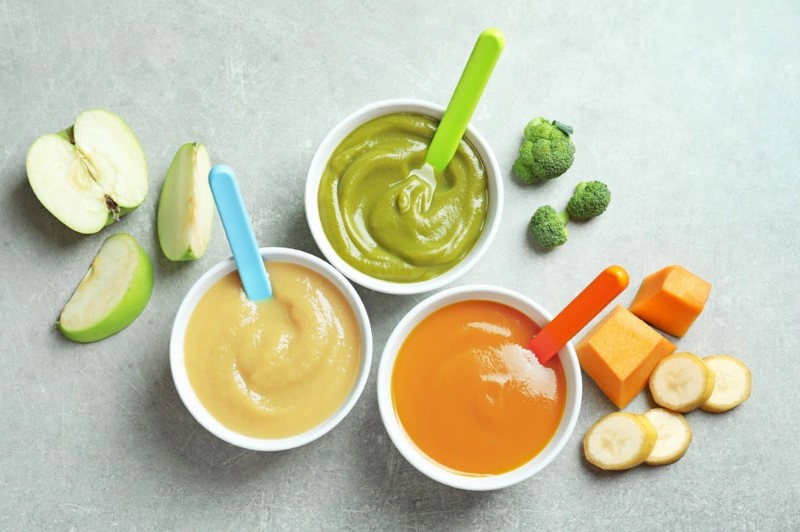 Phòng ngừa rối loạn hệ vi khuẩn đường ruột