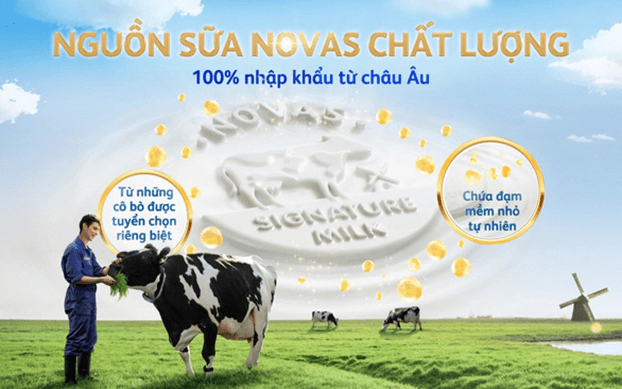 sữa dành riêng cho trẻ táo bón