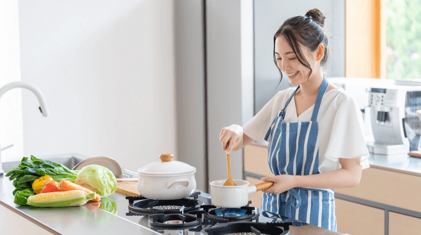 Thức ăn dặm cho sự phát triển của trẻ