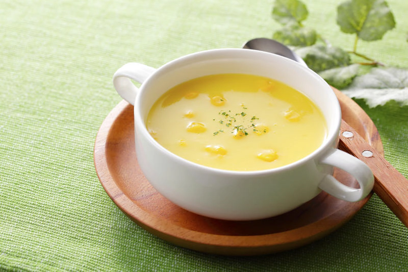 Thực đơn ăn dặm cho bé 7 tháng tăng cân