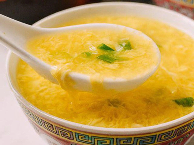 Thực đơn ăn dặm cho bé 9 tháng tăng cân