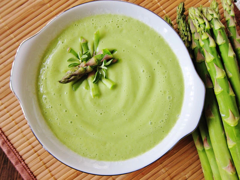 Thực đơn cháo cho bé 9 tháng tuổi