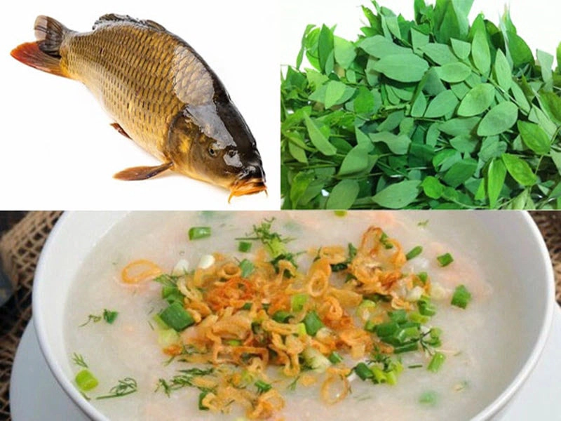 Thực đơn cho bé ăn dặm 9 tháng tuổi