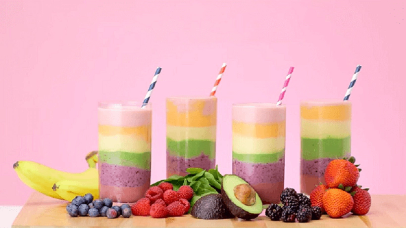 thực đơn cho bé bị táo bón 7