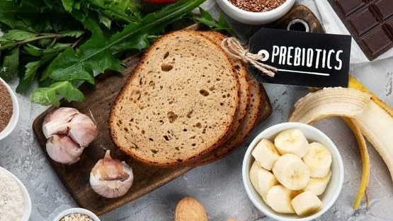 thực phẩm tốt cho trẻ bị viêm ruột