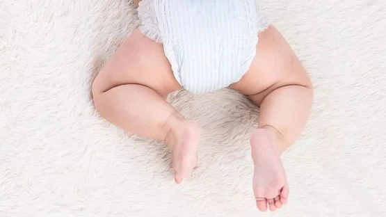 Trẻ 6 tháng tuổi nặng bao nhiêu kg