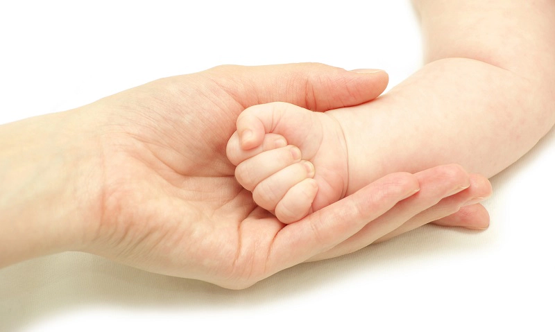 nguyên nhân trẻ quấy khóc khó ngủ