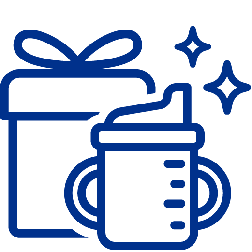 Tham gia Friso Mum Club