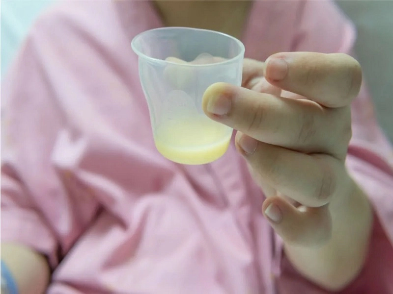 sự phát triển của thai nhi tuần 35