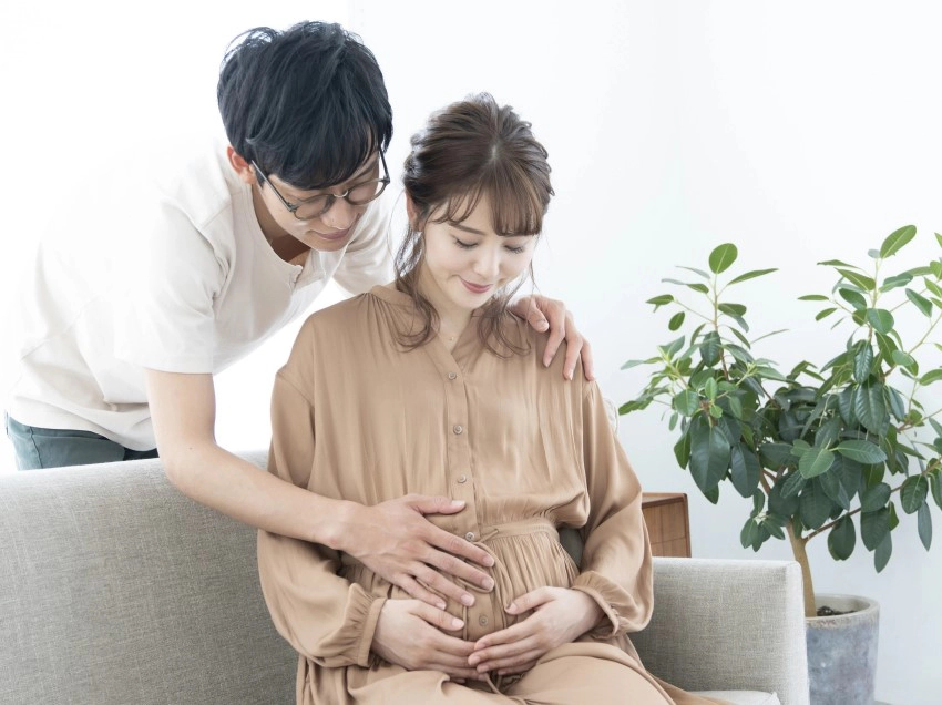 phương pháp thai giáo là như thế nào