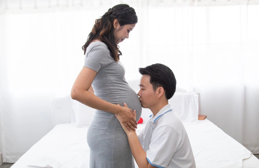 hướng dẫn thai giáo là như thế nào