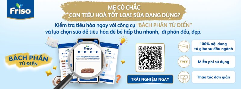 bách phân từ điển Friso