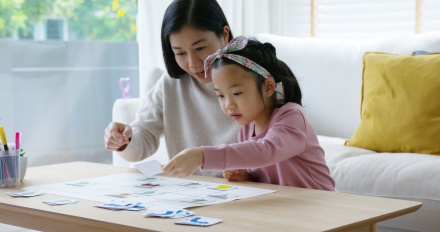 Bổ sung DHA cho trẻ hỗ trợ phát triển trí não và thị giác tối ưu