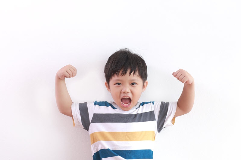 Vai trò của probiotic là gì đối với sức khỏe của trẻ