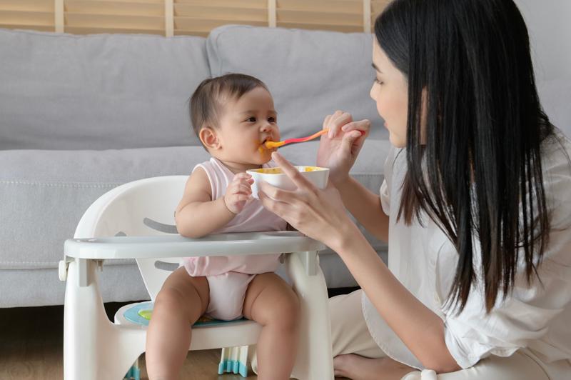 cách nấu cháo óc heo cho bé 6 tháng tuổi