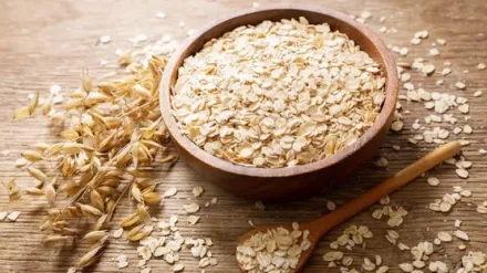 cách nấu cháo yến mạch cho bé