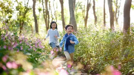 cách tăng cường hệ miễn dịch cho trẻ