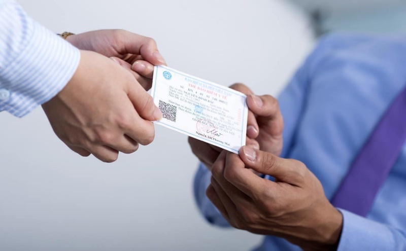 chuẩn bị bảo hiểm y tế