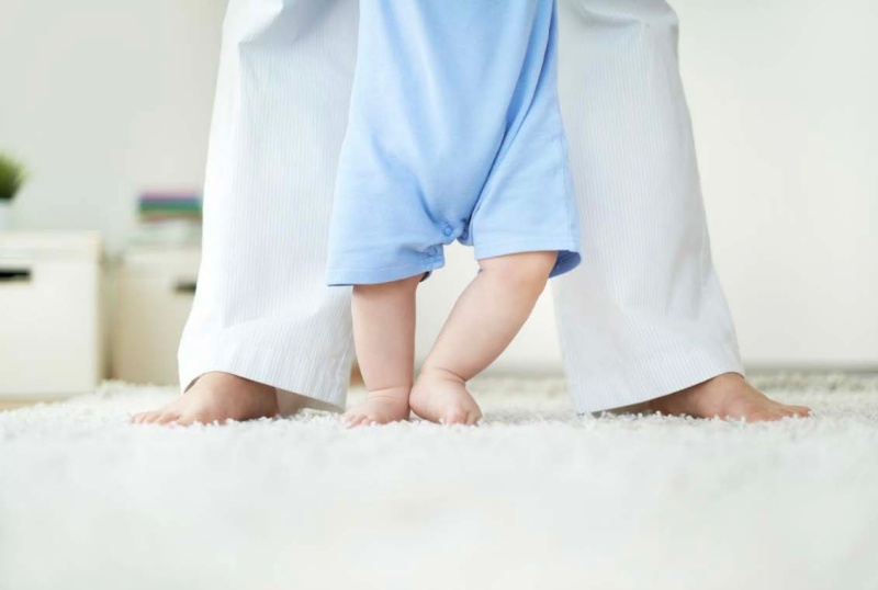 Vai trò của GOS hỗ trợ tăng cường sức khỏe cơ bắp cho trẻ