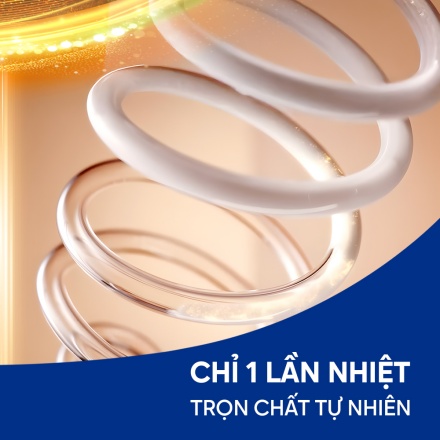 Lợi ích xử lý nhiệt 1 lần giúp bảo toàn dưỡng chất tự nhiên có trong sữa