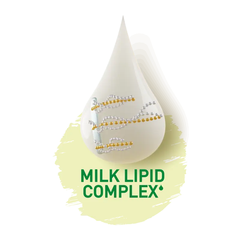 Milk Lipid Complex có nguồn gốc từ đâu.