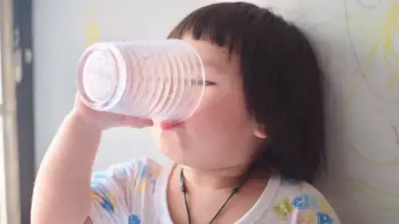 những cách giúp trẻ tăng đề kháng mùa nắng nóng