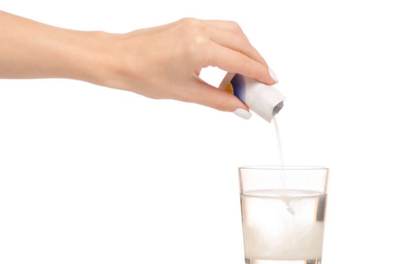 lưu ý khi sử dụng men tiêu hoá