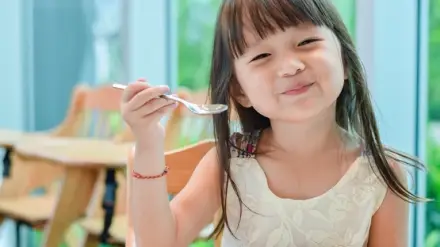 trẻ bị rối loạn tiêu hoá nên ăn gì