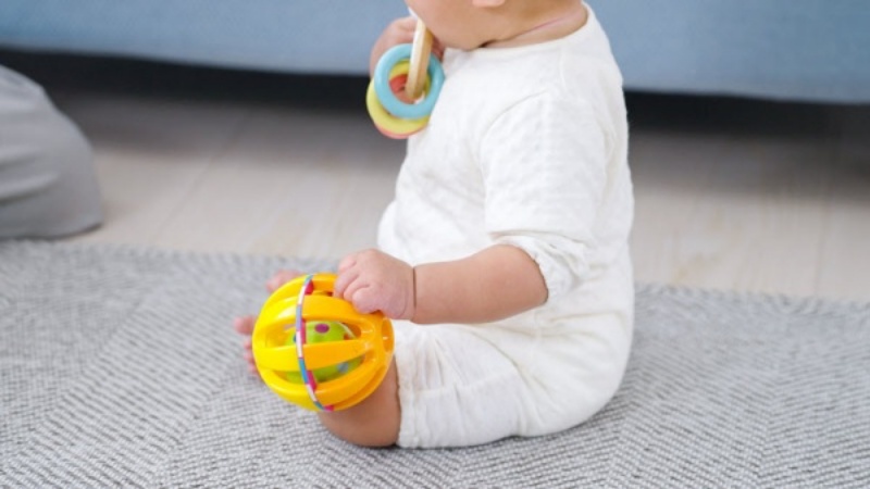 giữ vệ sinh sạch sẽ cho trẻ