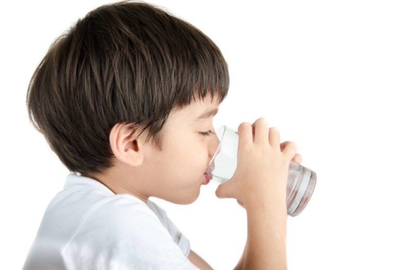 Vai trò của sữa trị táo bón là góp phần hỗ trợ hoạt động tiêu hóa