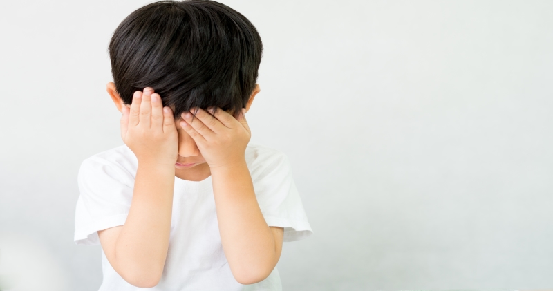 Tăng sức đề kháng cho trẻ hay ốm vặt là điều nhiều cha mẹ quan tâm.